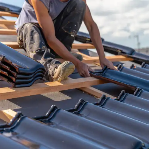 istanbul çatı ustası