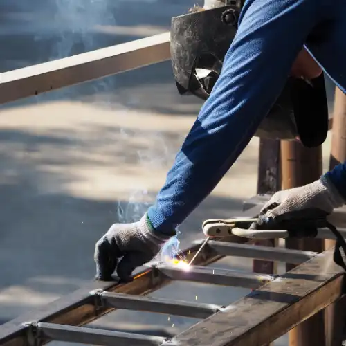 istanbul demir ustasi