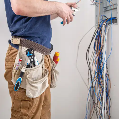 istanbul elektrik ustası hizmeti