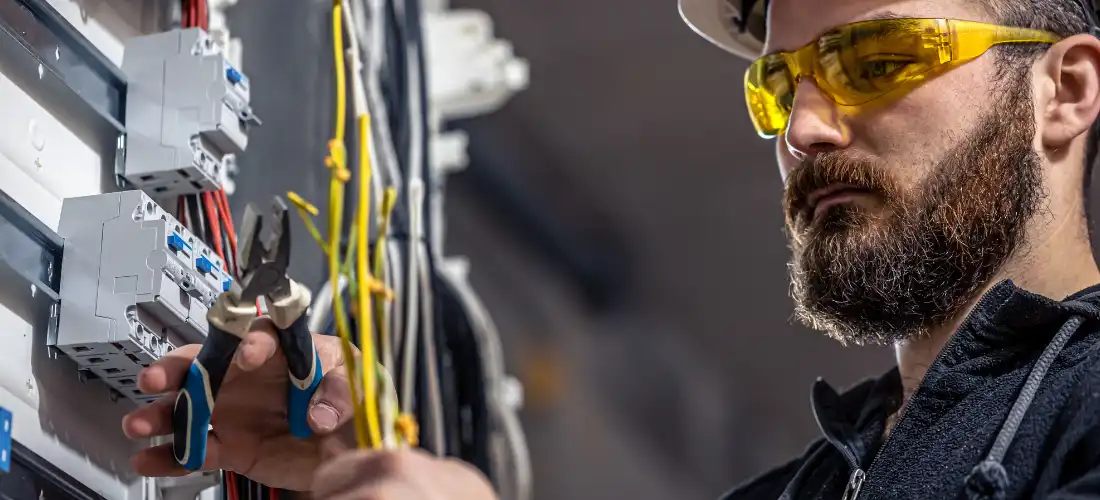 İstanbul elektrik ustası