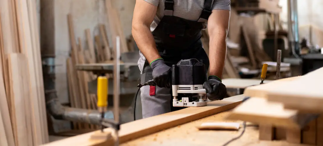 İstanbul marangoz ustası