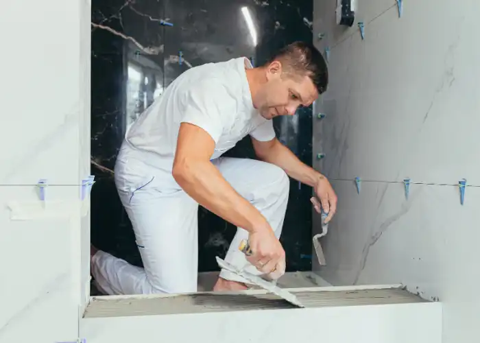 mutfak ve banyo yenileme