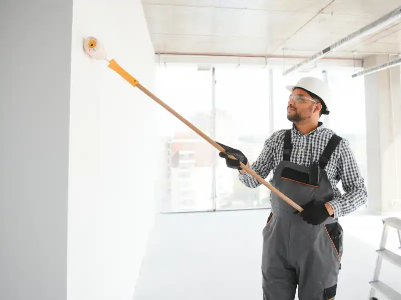 Boyacı profesyonel hizmet tanıtım