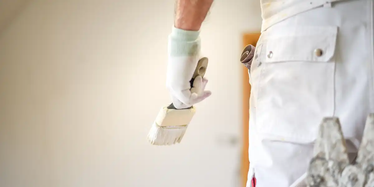 Boyacı profesyonel hizmet