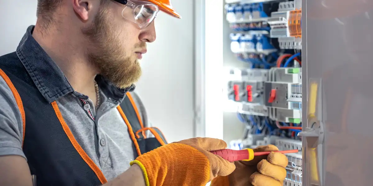 Elektrikçi Bayraklı profesyonel elektrik tesisat uygulaması