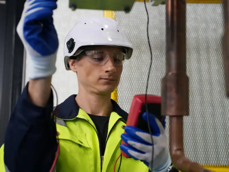 Kağıthane elektrik arıza tespiti