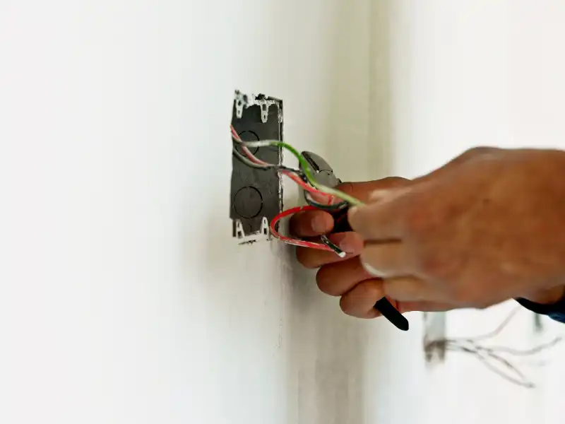 Ortaca elektrik tesisat döşeme